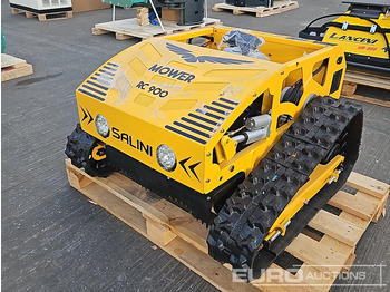 جزازة أعشاب الحدائق