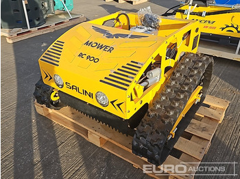 جزازة أعشاب الحدائق