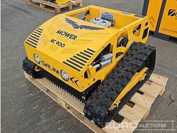 جزازة أعشاب الحدائق