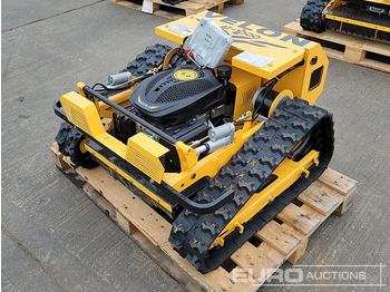 جزازة أعشاب الحدائق