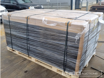 معدات البناء