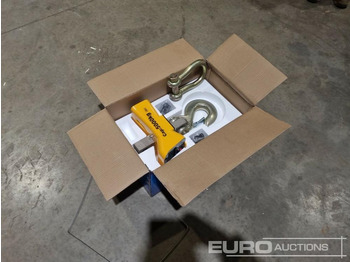 معدات البناء