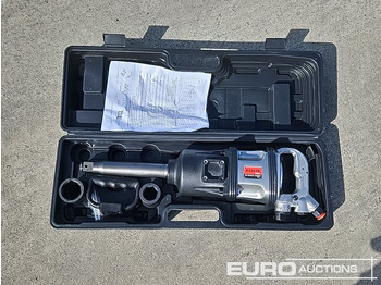 معدات البناء ASHITA POWER