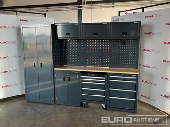 معدات البناء