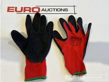 معدات الورش