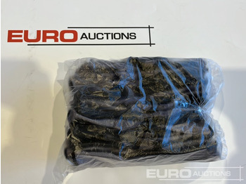 معدات البناء Unused Boss 480: صورة 5