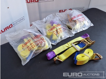 معدات البناء