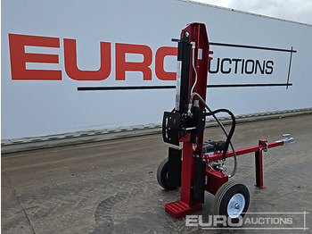 آلة تقطيع الخشب Unused Boss HVG27T: صورة 4