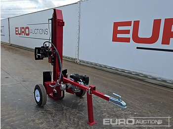 آلة تقطيع الخشب Unused Boss HVG27T: صورة 5