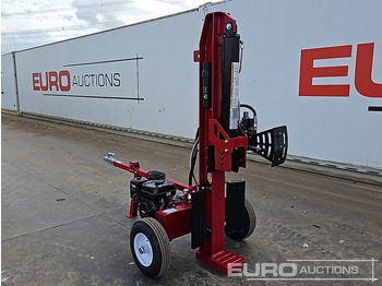 آلة تقطيع الخشب Unused Boss HVG27T: صورة 3