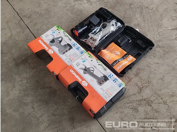 معدات الورش Unused Daewoo DAWS-025: صورة 5