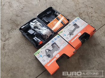 معدات الورش Unused Daewoo DAWS-025: صورة 3