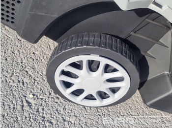 معدات الورش Unused Daewoo DLMJ1600E: صورة 4