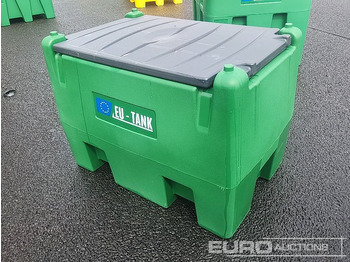 خزان تخزين Unused Emiliana Serbatoi 220 Litre Carry Bowser: صورة 4