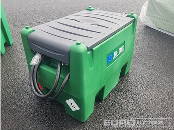 خزان تخزين Unused Emiliana Serbatoi 220 Litre Carry Bowser: صورة 3