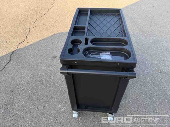 معدات الورش Unused Germany Tools Tool Cart: صورة 3 معدات الورش Unused Germany Tools Tool Cart: صورة 3