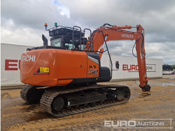 حفار زحاف Unused Hitachi ZX130LCN-7: صورة 5