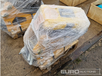 مطرقة هيدروليكية