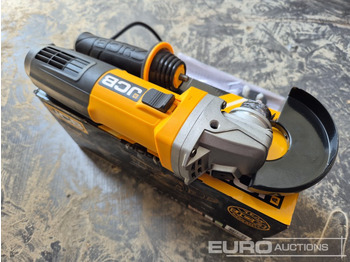 معدات البناء Unused JCB AG100-I: صورة 4