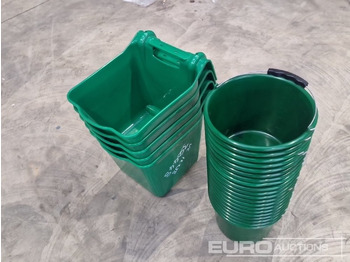 معدات الورش