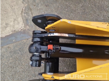 ملحق - حفارة Unused Rotary Log Clamp: صورة 5