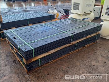 معدات البناء