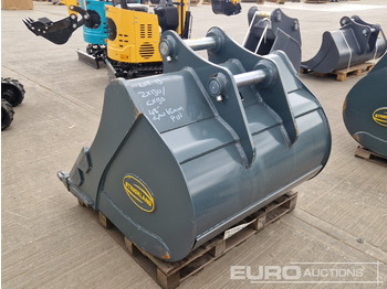 جديدة بكت Unused Strickland 48" Digging Bucket 65mm Pin to suit 13 Ton Excavator: صورة 3