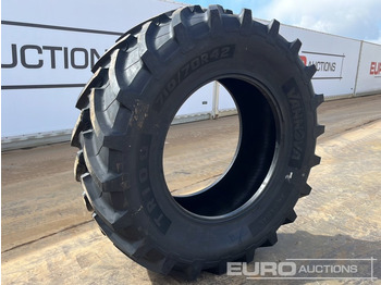 الآلات الزراعية Unused Vannova 710/70R42-173 R1W Tyre (2 of): صورة 3