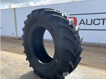 الآلات الزراعية Unused Vannova 710/70R42-173 R1W Tyre (2 of): صورة 2