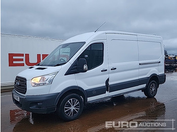 شاحنة التوصيل FORD Transit