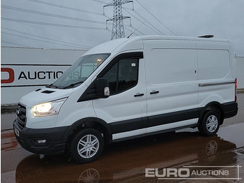 شاحنة التوصيل FORD Transit
