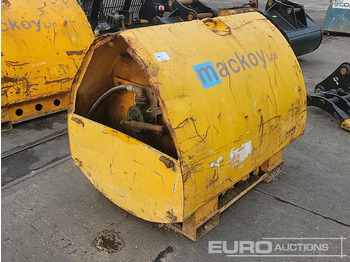 خزان تخزين WESTERN GLOBAL