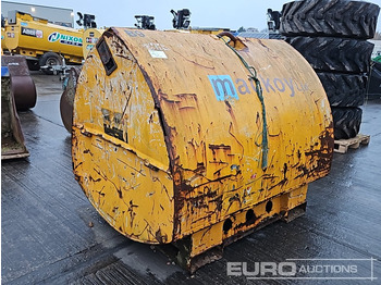 خزان تخزين WESTERN GLOBAL