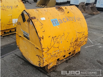 خزان تخزين WESTERN GLOBAL