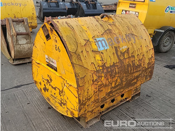 خزان تخزين WESTERN GLOBAL