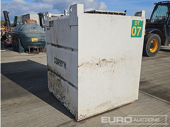 خزان تخزين Western 975 Litre: صورة 3