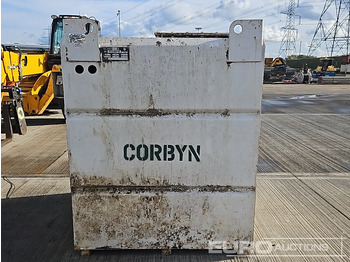 خزان تخزين Western 975 Litre: صورة 2