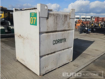 خزان تخزين Western 975 Litre: صورة 5