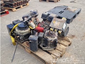 محرك YANMAR