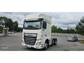 وحدة جر DAF XF 106.480: صورة 3