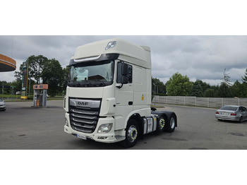 وحدة جر DAF XF 106.480: صورة 2