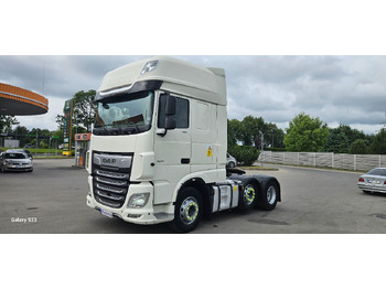 وحدة جر DAF XF 106 480