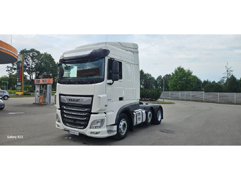 وحدة جر DAF XF 106 480
