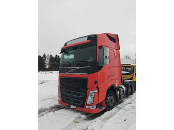وحدة جر VOLVO FH 460