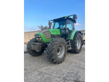 جرار DEUTZ Agrotron K 110