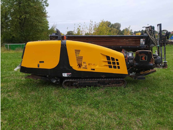 آلة حفر موجهة DITCH WITCH