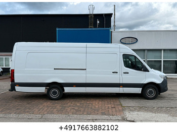ميكروباص MERCEDES-BENZ Sprinter 317