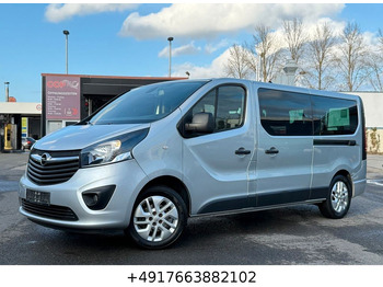 حافلة صغيرة OPEL