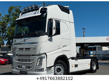 وحدة جر VOLVO FH 500