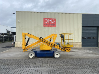 معدات الوصول SNORKEL